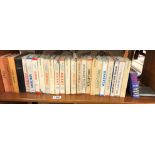 SMALL SELECTION OF OBSERVER BOOKS BY WARNE INC.