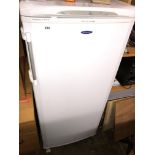 HOTPOINT FROST FREE FUTURE FREEZER