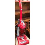 HOOVER 2200 WATT VACUUM CLEANER