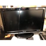 PANASONIC VIERA TV