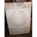 BOSCH SERIE 2 TUMBLE DRYER