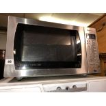 PANASONIC INVERTER COMBI MICROWAVE