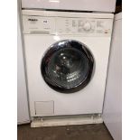 MIELE NOVOTRONIC PREMIER 500 WASHING MACHINE