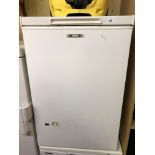 ZANUSSI COMPACT CHEST FREEZER