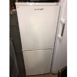 LEC A+ FRIDGE FREEZER