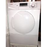 BOSCH CLASSIX 7 TUMBLE DRYER