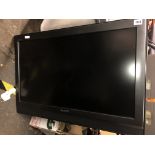 SONY BRAVIA WALL MOUNTED TV