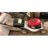 HONDA PETROL LAWNMOWER