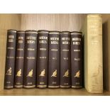 ENCYCLOPEDIA OF BRITISH BIRDS BY LUDWIG KOCH, WAVERLEY,