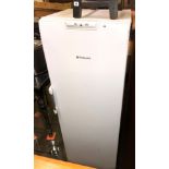 HOTPOINT FUTURE FROST FREE FREEZER (DIMENSIONS-W.59CM,H.174CM,D.