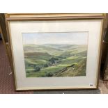 KEN SIEBERT ENTITLED SWALEDALE,