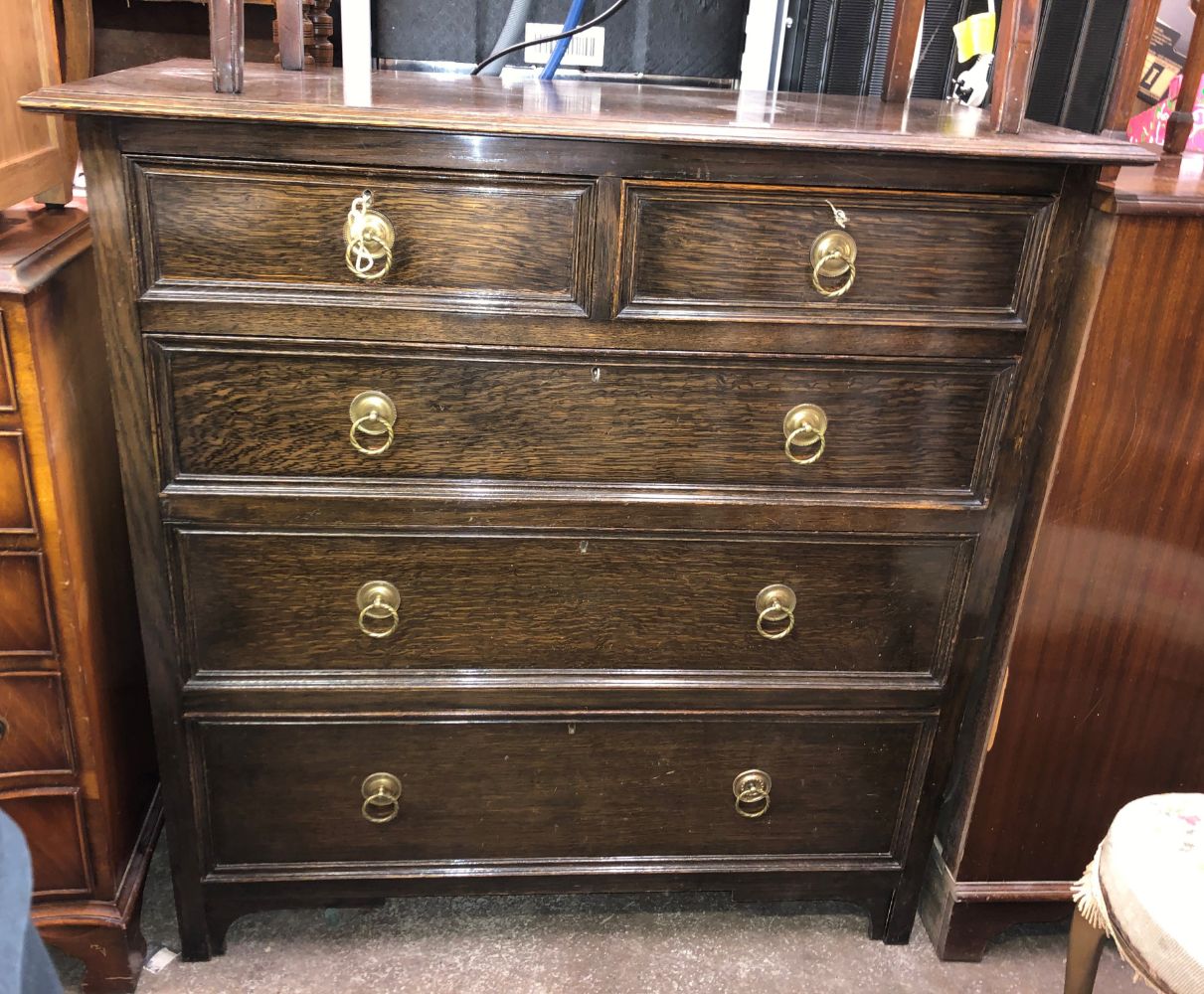 Antiques, Furniture & Collectibles Sale