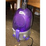 MORPHY RICHARDS 1400 CYLINDER VACUUM CLEANER