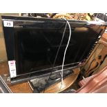 SONY BRAVIA TV