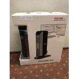 NEW BOXED TOSHIBA DYNODOCK V10