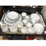 ROYAL DOULTON JUNO SERVICE