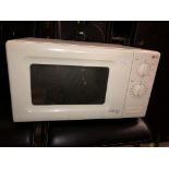 LG MICROWAVE OVEN