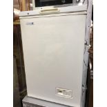 NORFROST COMPACT CHEST FREEZER