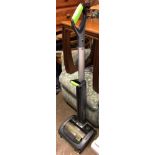 G TECH 22V AIR RAM CORDLESS VACUUM CLEANER (WITHOUT CHARGER)
