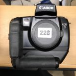 CANON EOS 5 DIGITAL CAMERA