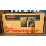 PIONEER S-L5V-K SPEAKER SYSTEM