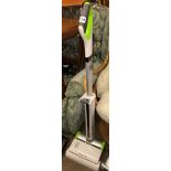 G TECH 22V RAM CORDLESS VACUUM CLEANER (WITHOUT CHARGER)