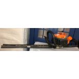 TANKA 2100 PETROL HEDGE TRIMMER