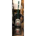 BISSELL POWER WASH UPRIGHT DEEP CLEANER