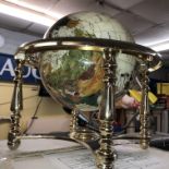 TERRESTRIAL GLOBE