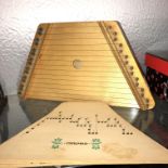 AUTOHARP