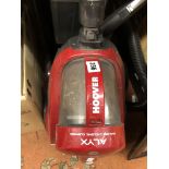 HOOVER CYLINDER VACUUM CLEANER