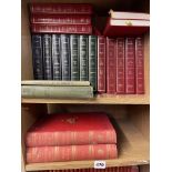 ANNALS OF THE WARWICKSHIRE HUNT VOLUMES 1 & 2 BY MORDAUNT AND VERNEY