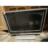 JVC TV