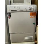 HOTPOINT 7KG 1ST EDITION TUMBLE DRYER