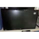 LG 22INCH TV