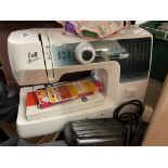 ENR CLASSIC ELECTRIC SEWING MACHINE