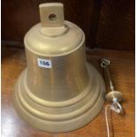REPRODUCTION SHIPS BELL