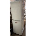 HOTPOINT FUTURE FRIDGE FREEZER