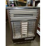 BOTTLE GAS HEATER