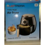 LAPTRONICS AIR FRYER