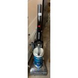 HOOVER UPRIGHT VACUUM CLEANER