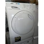 ZANNUSSI XXL 8KG TUMBLE DRYER