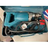 MAKITA POWER DRILL