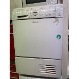 HOTPOINT 7KG AQUARIUS TUMBLE DRYER