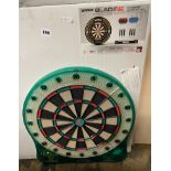 WINMAU BLADE DARTS BOARD