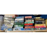 LARGE SELECTION OF NEW AND OTHER JIGSAW PUZZLES