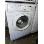 HOTPOINT 6KG A+ WASHING MACHINE