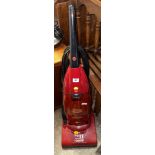 EXTRA LIGHTWEIGHT 900W HOOVER VACUUM CLEANER