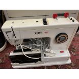 PFAFF ELECTRIC SEWING MACHINE