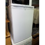 HOTPOINT ICE DIAMOND FREEZER